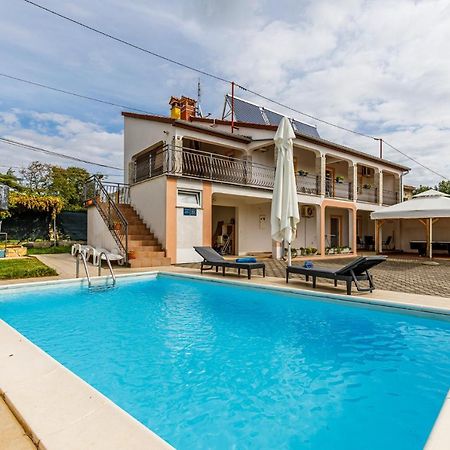 Ferienhaus Sascha In Poreč Exterior foto